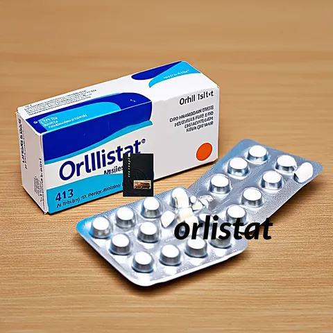 Donde comprar orlistat en españa